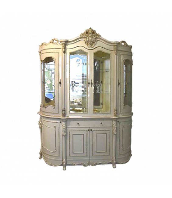 Սերվանտ «Ջոկոնդա» 1,9, կաղնու արմատ փայլուն / կրեմ փայլուն