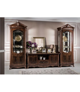 Հյուրասենյակ «Իլոնա», Կարավաջո