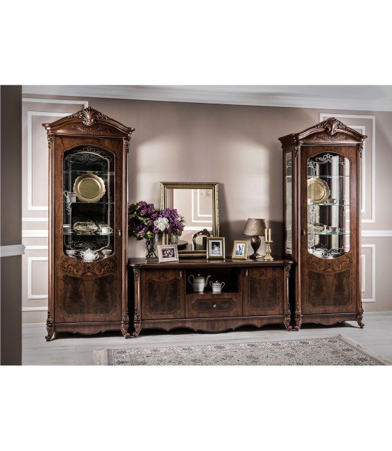 Հյուրասենյակ «Իլոնա», Կարավաջո