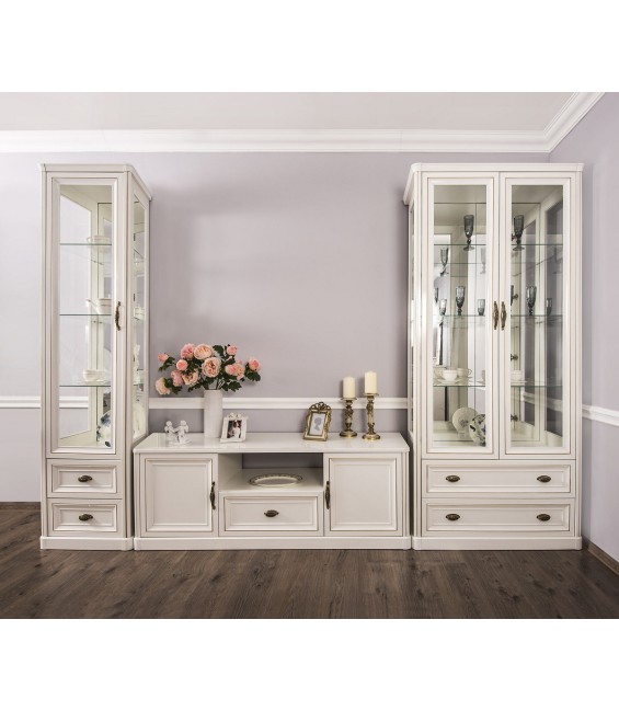 Հյուրասենյակ «Նատալի» 2+ՏՎ+1