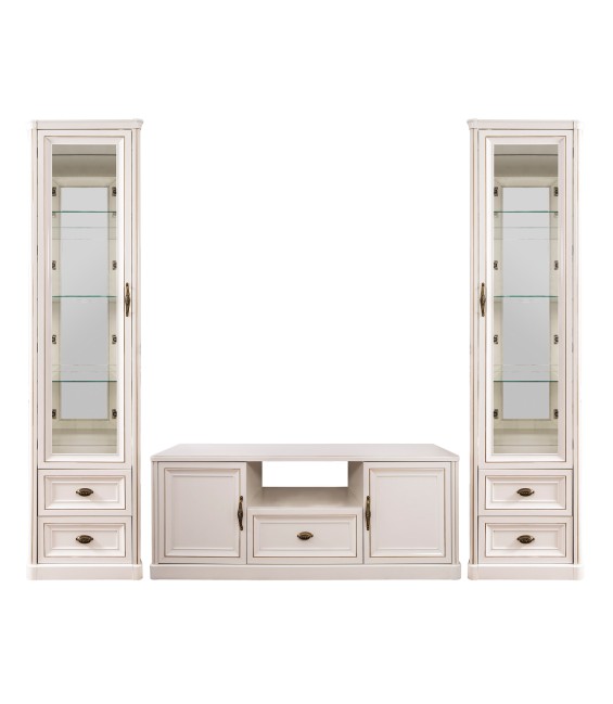 Հյուրասենյակ «Նատալի» 1+ՏՎ+1