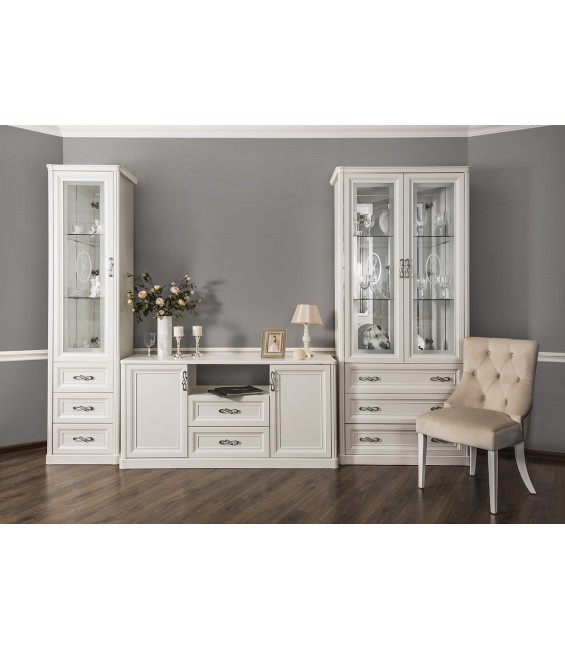 Հյուրասենյակ «Միշել» 2+ՏՎ+1