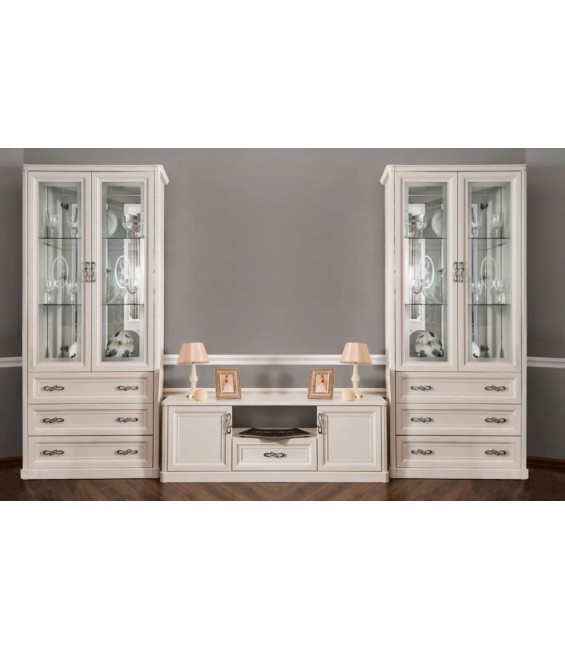 Հյուրասենյակ «Միշել» 2+ՏՎ+2