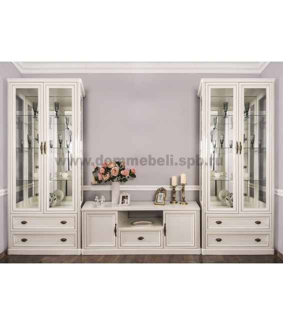 Հյուրասենյակ «Նատալի» 2+ՏՎ+2