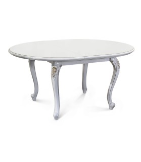 Սեղան «Նատալի», կլոր Սեղան «Նատալի», կլոր