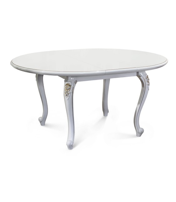 Սեղան «Նատալի», կլոր